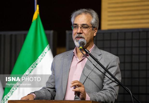 رئیس دانشگاه علمی‌کاربردی فرهنگ و هنر اصفهان: هنر اصیل ایرانی نیازمند پیوندی زنده میان دانشگاه و جامعه است