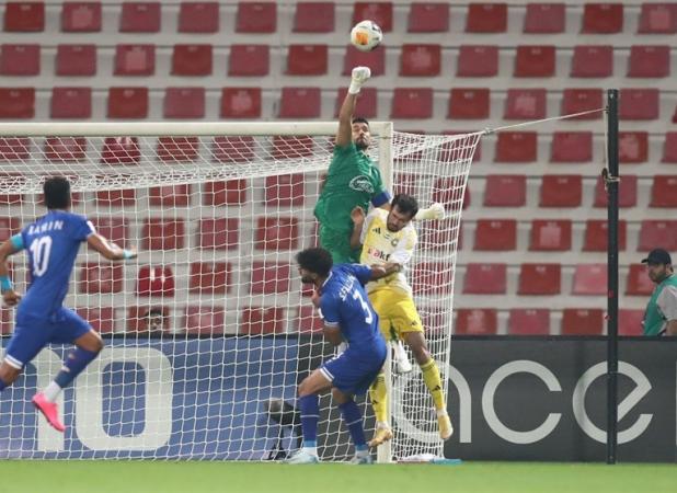 کار سخت استقلال برابر صدرنشین/دوئل پرسپولیس در بازی نَبَرها!