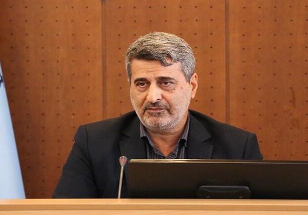 مصالح دپو شده بستر رودخانه سفیدرود تعیین تکلیف شود