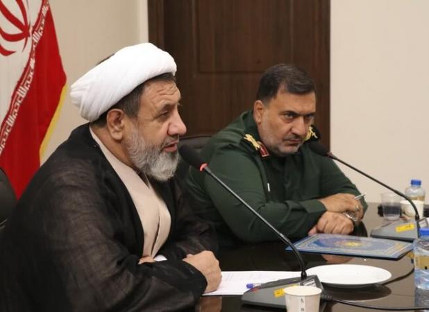 جهاد تبیین به یک حرکت بسیج کننده تبدیل شود