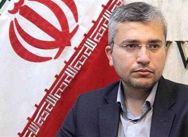 رضایی: حادثه بندر شهید رجایی منشأ خارجی ندارد
