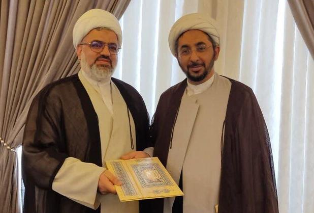 دبیر قرار ملی بنیاد نوجوان استان فارس منصوب شد