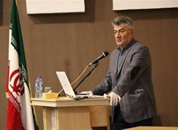 صفیری: ۳۲ داور وارد چرخه داوری لیگ‌های اصلی می‌شوند