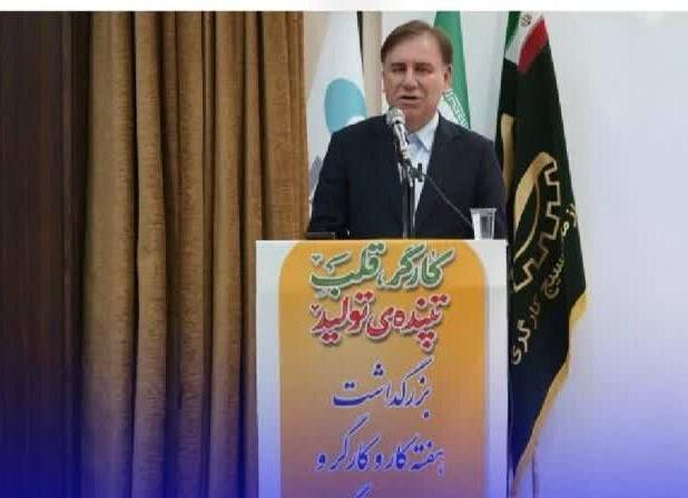 تمرکز بر رفع مشکلات و جبران عقب‌ماندگی‌های استان بوشهر