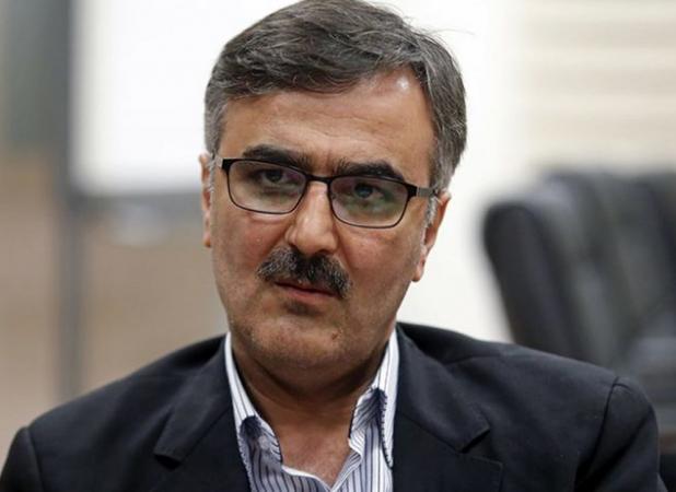 فرزین: امسال تورم به سطوح پایین‌تری هدایت می‌شود