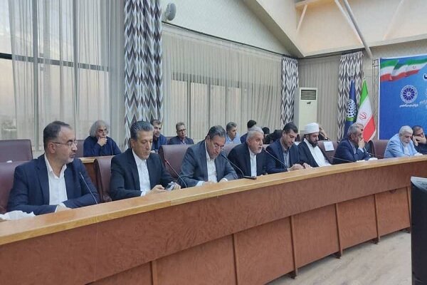وزیر میراث:اختصاص ۳۴ همت اعتبار برای رونق گردشگری؛تصویب ۵ مشوق کلیدی
