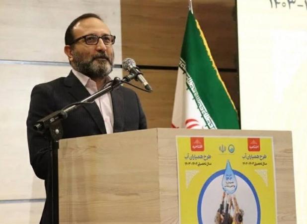 مدیریت مصرف آب به جشنواره فیلم رشد رسید