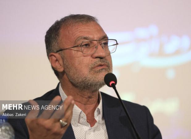 احمد مرادی: ساخت پل خلیج فارس نباید در حد یک آرزو باقی بماند