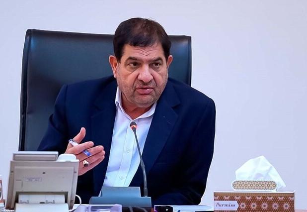 مخبر: به قول شهید حاجی زاده محکوم به پیشرفت و توسعه هستیم