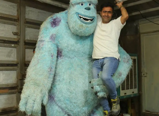 ماجرای عروسک‌های ۵۰۰ میلیونی یک ایرانی!