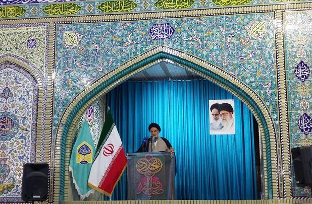 حسینی: اقدام مسئولان برای حضور نیافتن در اجلاس شرم‌الشیخ هوشمندانه بود