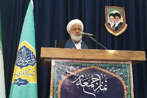 غلامی:  شکست‌های میدانی آمریکا فشار علیه ایران را بی‌اثر کرده است