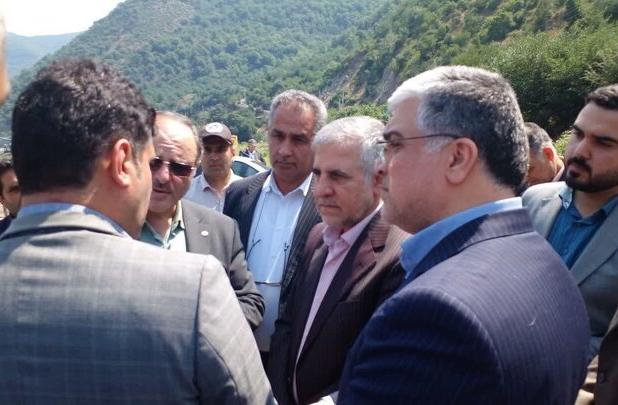 دعوت و حفظ سرمایه‌گذاران رسالت دولت است
