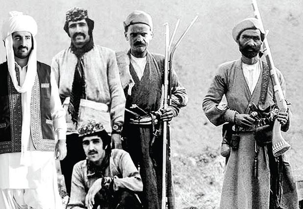 لهجه اصیل خراسان آخرین نفس‌های خود را می‌کشد