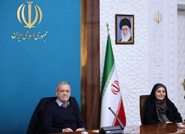 تمرکز دولت بر پروژه‌های ریلی اولویت‌دار است