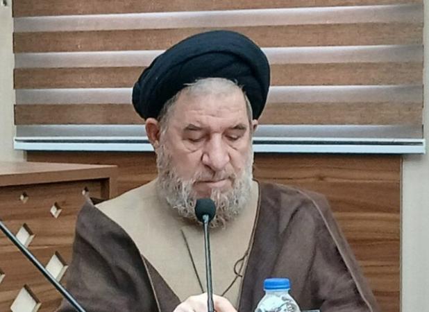 حجت‌الاسلام میرتاج‌الدینی: جنگ روایت‌ها، عرصه امروز ماست