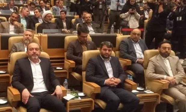 جذب سرمایه صنعتی در هرمزگان به ۱۸۳ همت رسید