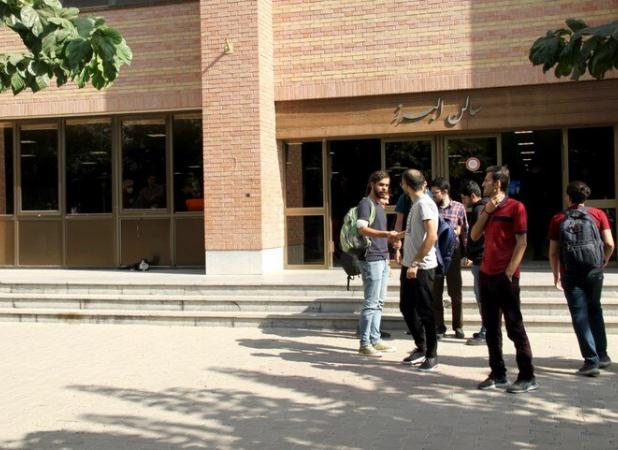 پیش بینی جذب ۱۸۰۰ دانشجوی جدید در دانشگاه یاسوج