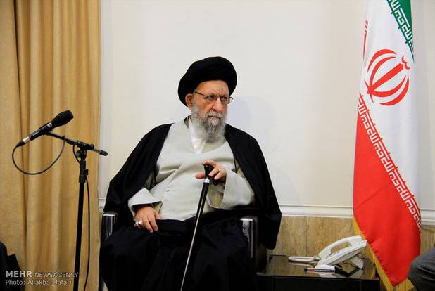 نورمفیدی: گلستان در بحران آب قرار دارد