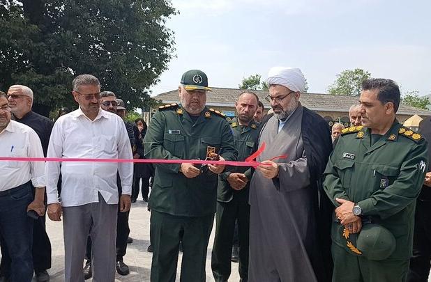 بقاع متبرکه گیلان از ظرفیت مطلوب برای اشتغال آفرینی برخوردار است