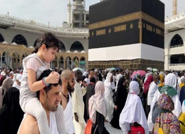 زائران حج تمتع کردستان به سرزمین وحی ۲۰ درصد افزایش یافت