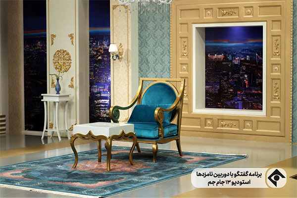 برنامه پخش تبلیغات تلویزیونی نامزدها تشریح شد