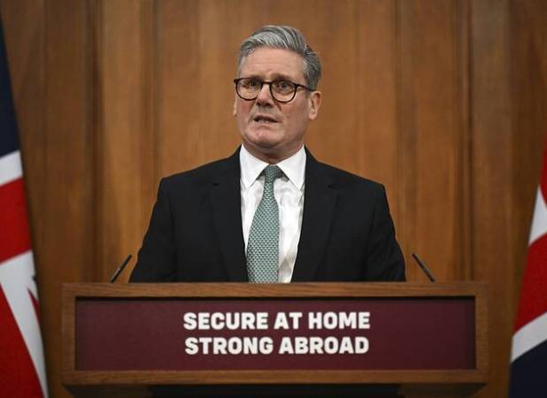 بیشتر انگلیسی‌ها خواهان کناره‌گیری نخست وزیر هستند