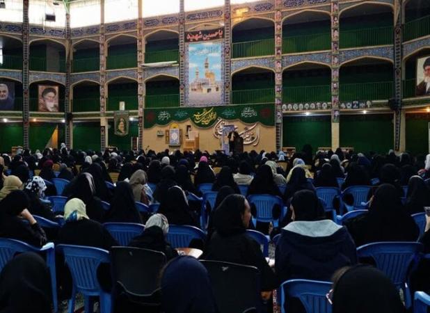 شرکت ۷۰۰ دانش‌آموز یزدی در کارگاه‌های جشنواره بیعت در غربت