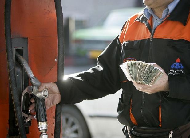 تاریخ عرضه بنزین ۷۰هزار تومانی اعلام شد