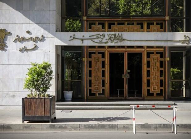 چمران: شورا را به مباحث انتخاباتی نکشانید