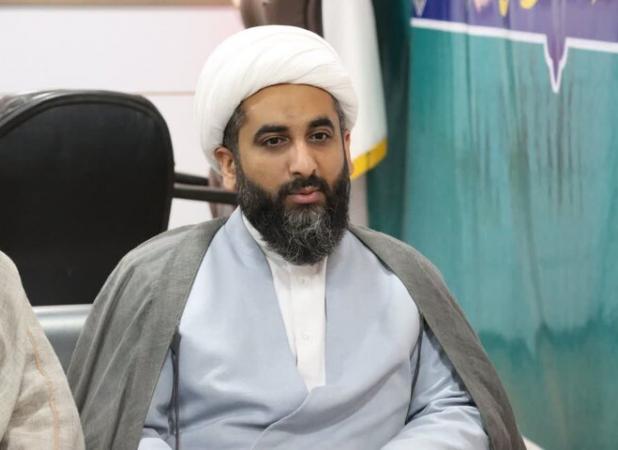 قادری: هیئات مذهبی بوشهر فضای عمومی را به نام حضرت زهرا (س) معطر کنند