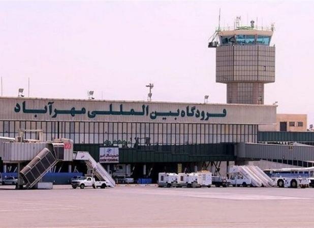 ازسرگیری پروازها در فرودگاه امام (ره) و مهرآباد