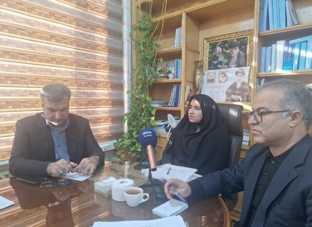 اولویت‌بندی پروژه‌های اقتصادی ایلام برای ارائه به وزارت اقتصاد و دارایی