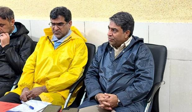 برنامه‌ریزی پیش‌دستانه، چالش‌های بارندگی را به حداقل رساند