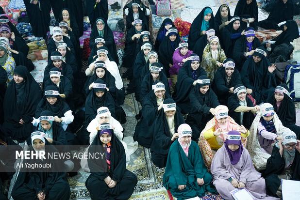 اعتکاف؛ مکثی آگاهانه در هیاهوی زندگی امروز