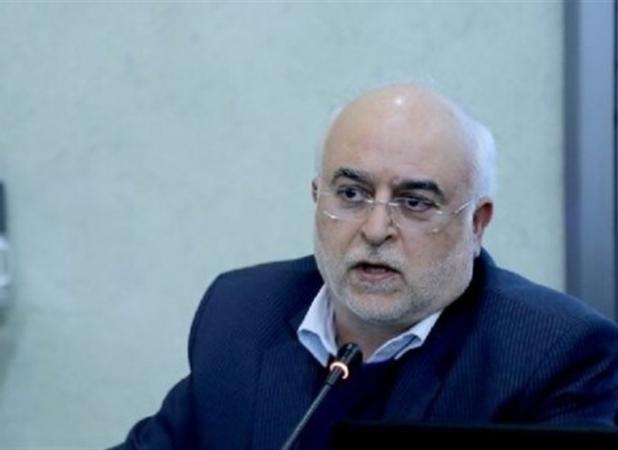 انتصاب رئیس جدید شورای رقابت توسط رئیس جمهور 