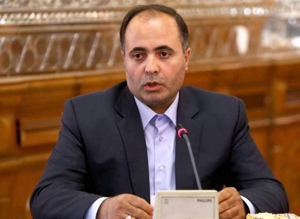 هیچ رکن وزارت جهاد کشاورزی حذف نمی شود