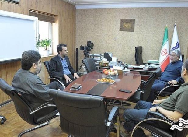 «انیمیشن» نقطه اتصال مرکز گسترش و بنیاد پویانمایی