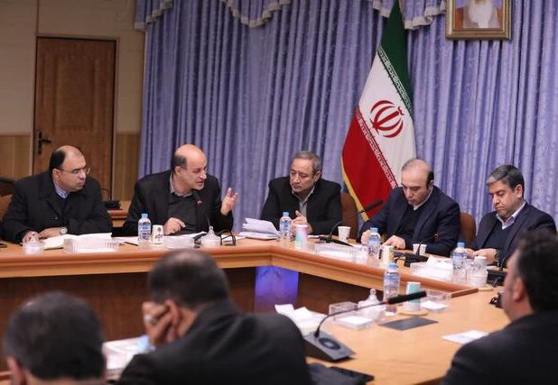 تثبیت برند گردشگری زمستانی اردبیل هدف اصلی است