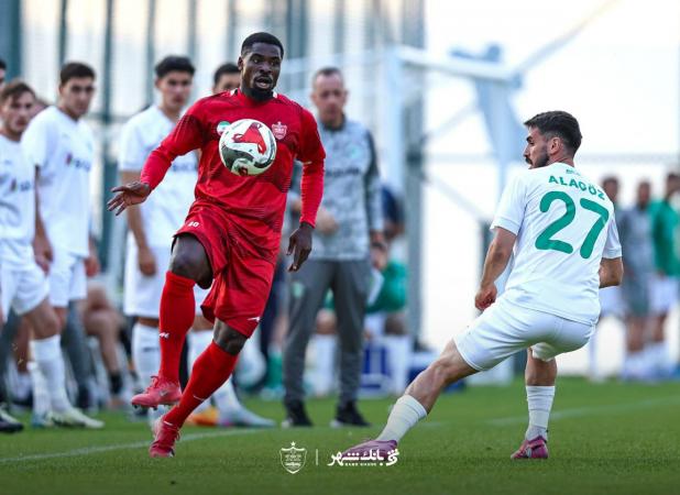 استوری شبانه اوریه، پرسپولیسی‌ها را بی‌خواب کرد