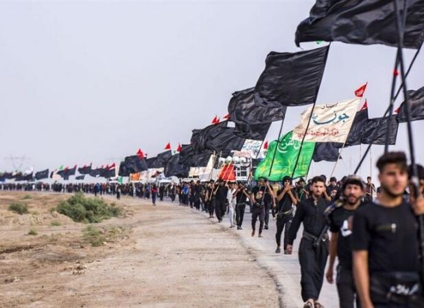 آمادگی کامل پلیس آذربایجان شرقی برای برگزاری مراسم اربعین حسینی