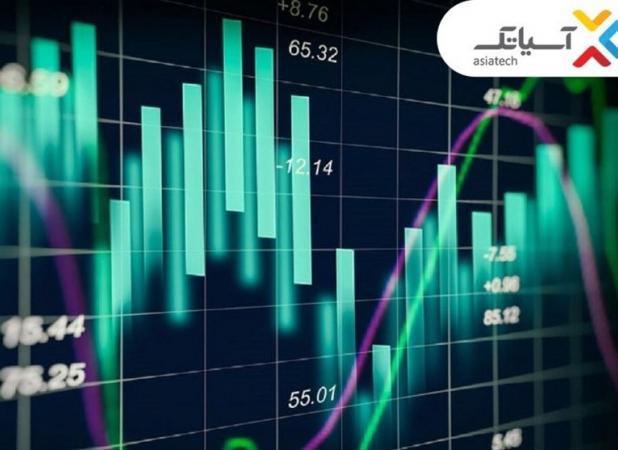 جهش درآمدی آسیاتک در اردیبهشت‌ ۱۴۰۴
