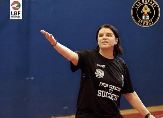 کاپوچیانی سرمربی تیم ملی زنان لبنان شد