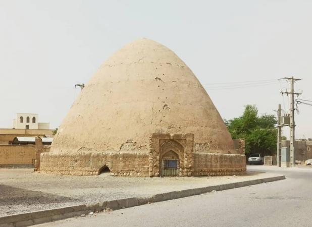 احیای آب‌انبار تاریخی بندرخمیر با مشارکت بخش خصوصی آغاز شد