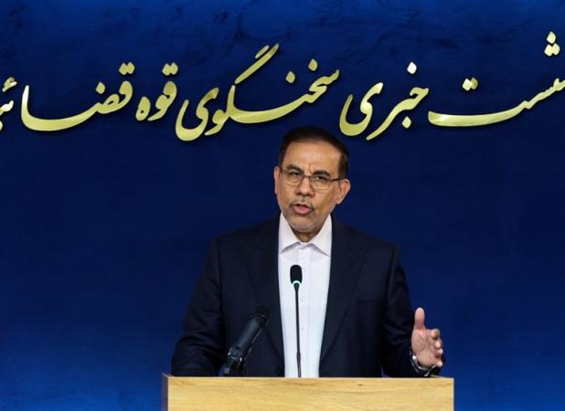 پیگیری مشترک جنایات اسرائیل در نهادهای بین‌المللی توسط وزارت خارجه و قوه‌قضائیه