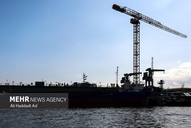 دست‌اندرکاران بندری به زودی از محدودیت‌های تأمین اجتماعی معاف می‌شوند