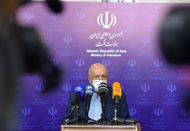 دلیل کمبود گاز افزایش مصرف خانگی است