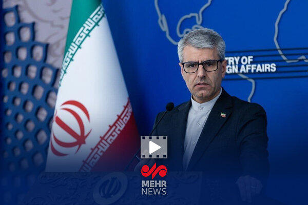 واکنش وزارت امور خارجه به ترور ۲ تبعه افغانستانی در ایران