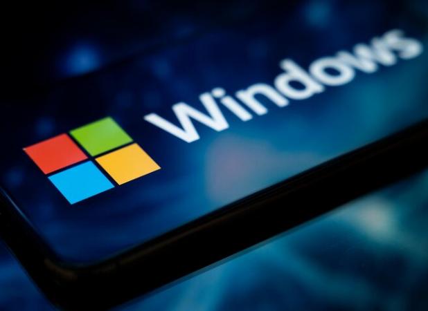 با قابلیت جدید ویندوز دستانتان استراحت می‌کند!