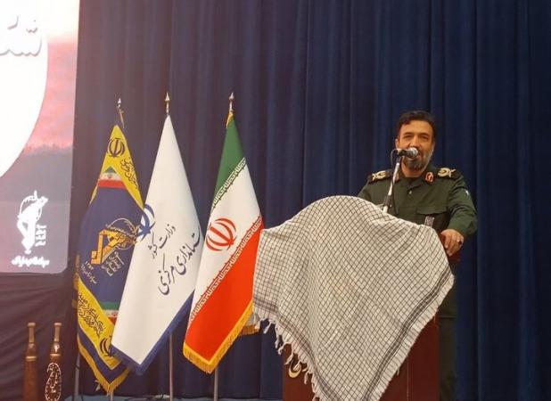 مقابله با تهاجم فرهنگی دشمن نیازمند اقدام جهادی است